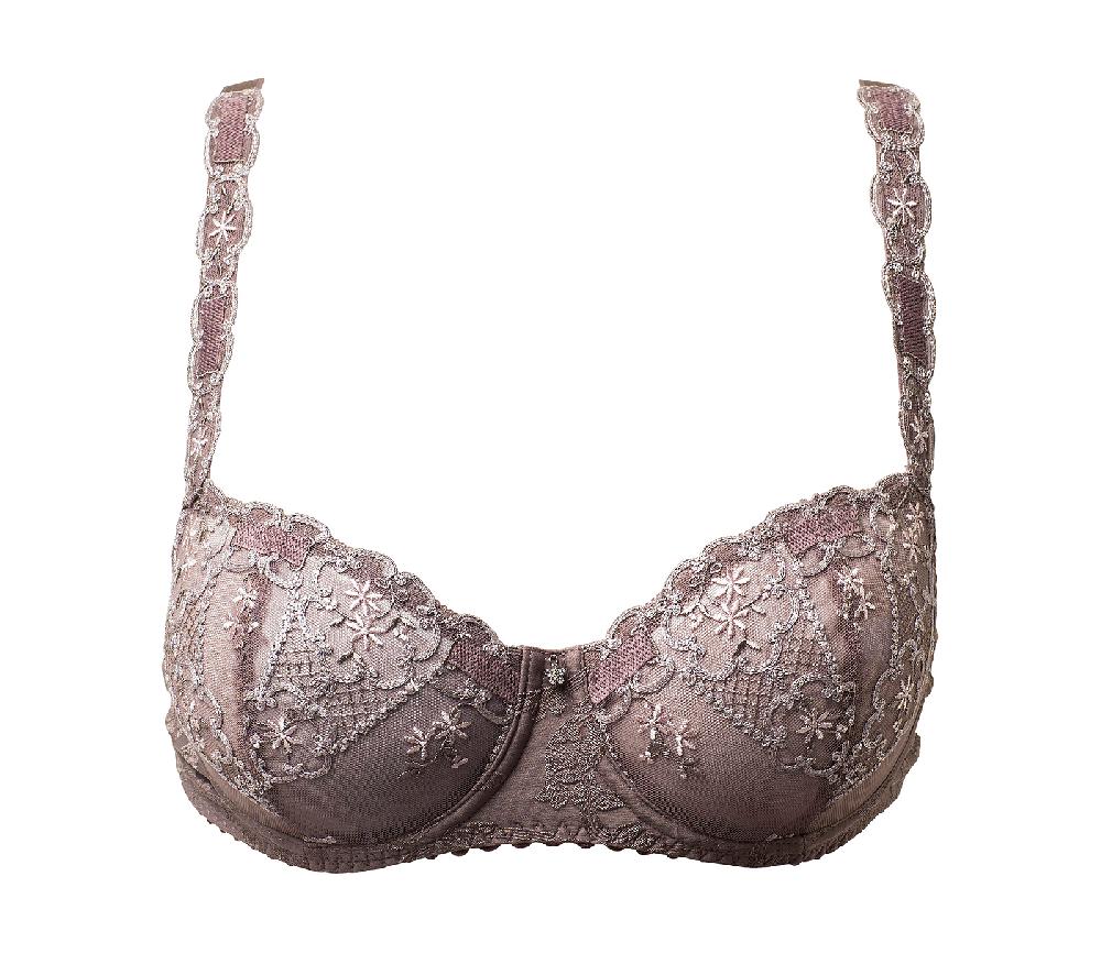 louisa bracq MARIE-ANTOINETTE - Soutien-gorge - Corbeille