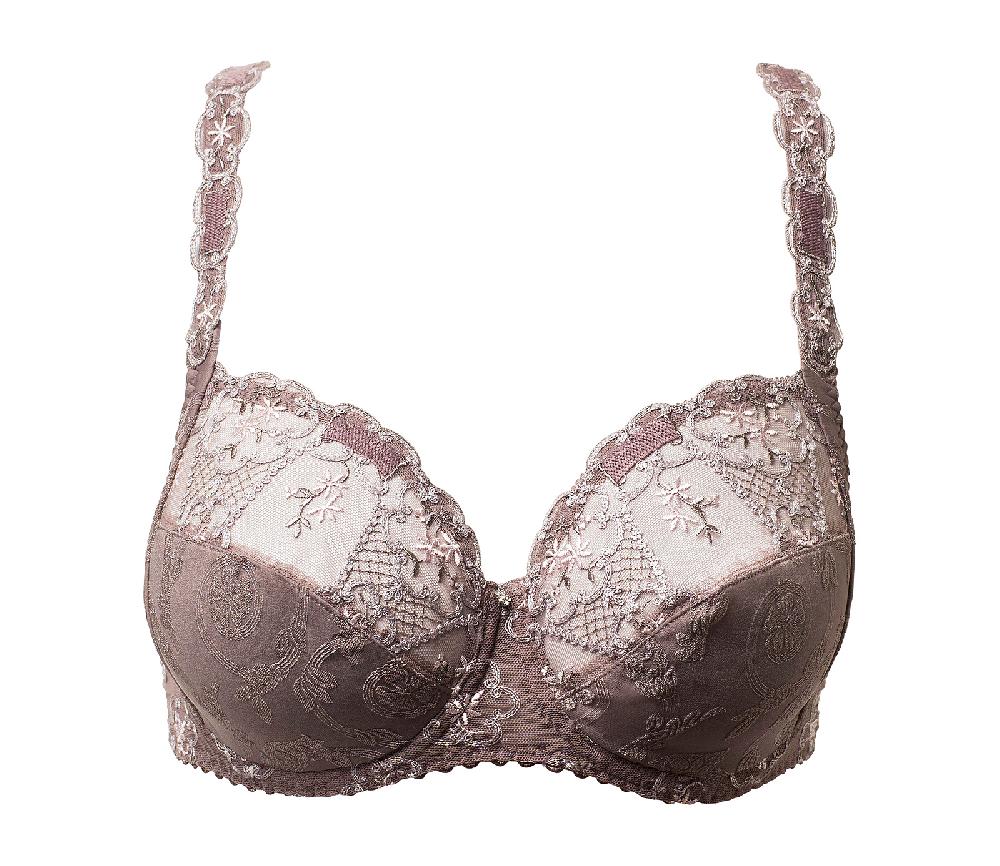 louisa bracq MARIE-ANTOINETTE - Soutien-gorge - Emboîtant