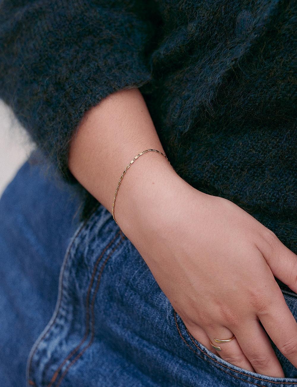 Louise Damas AUGUSTINE - BRACELET