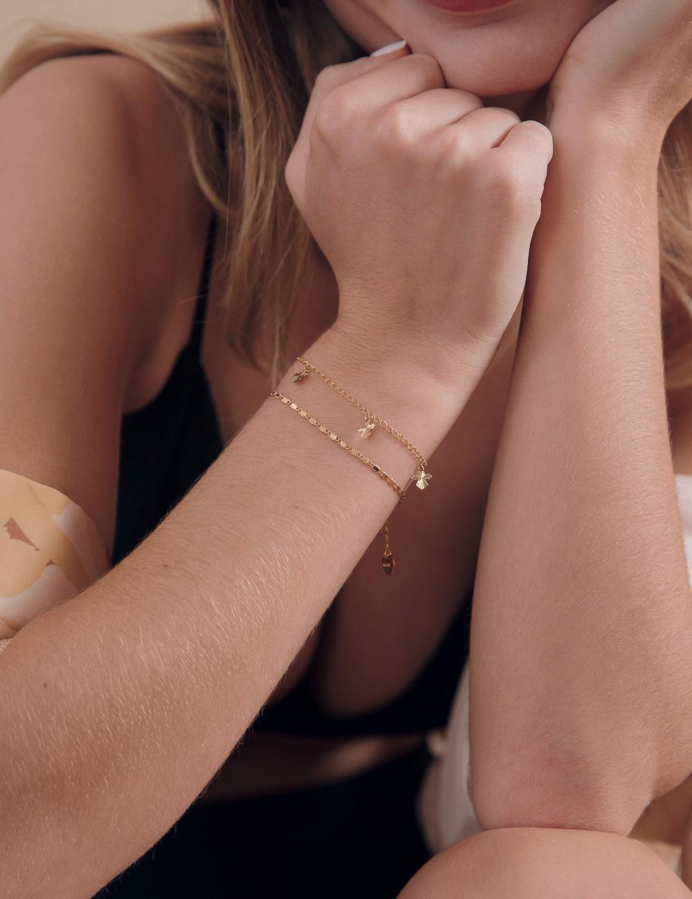 Louise Damas AUGUSTINE - BRACELET