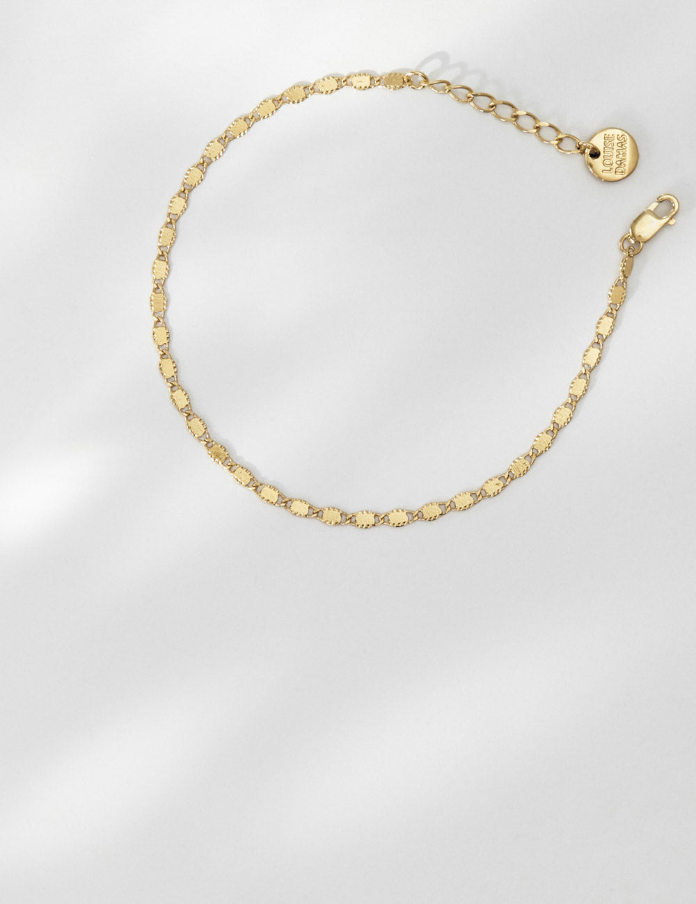 louise damas AUGUSTINE - BRACELET
