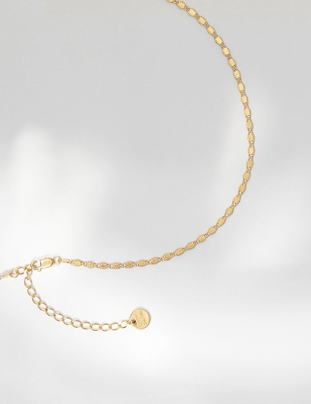 louise damas AUGUSTINE - COLLIER