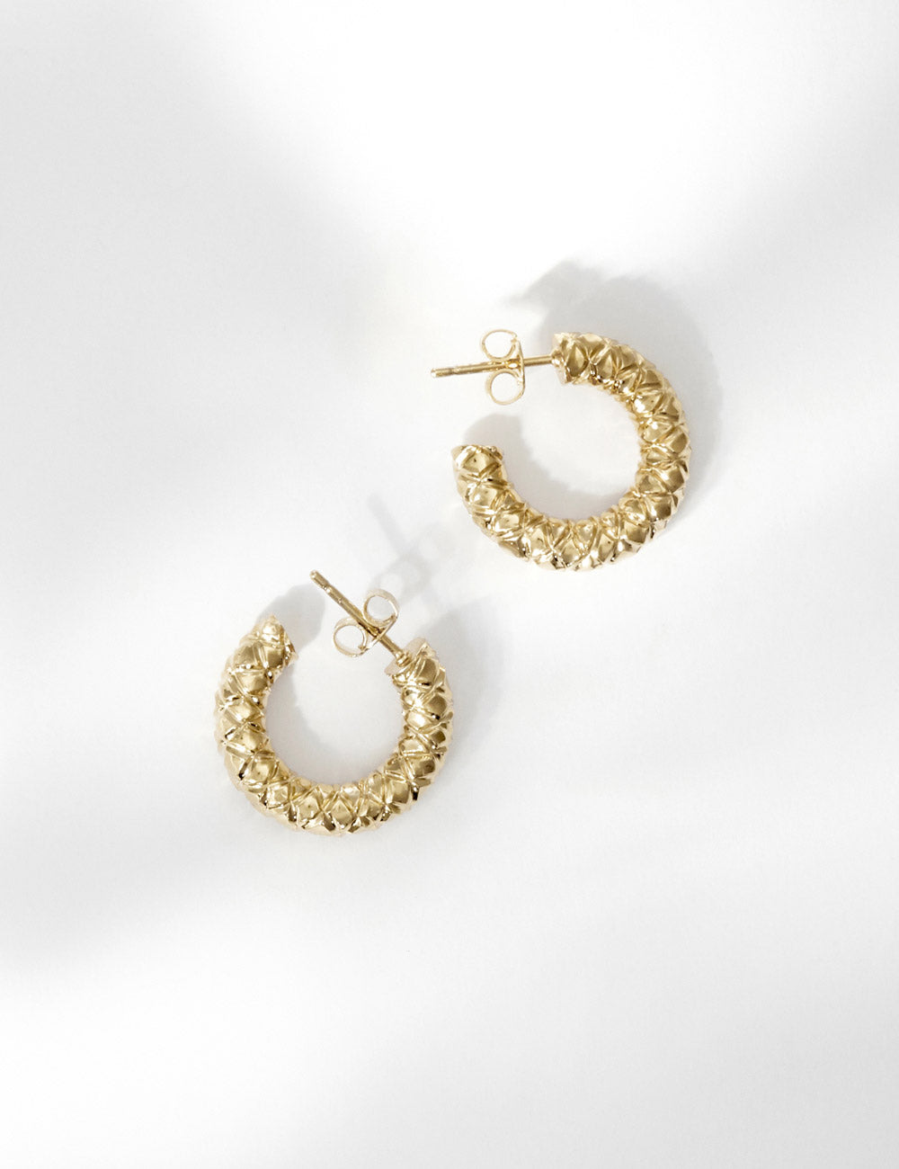 Louise Damas CHARLOTTE - PETITES CREOLES GRAVEES