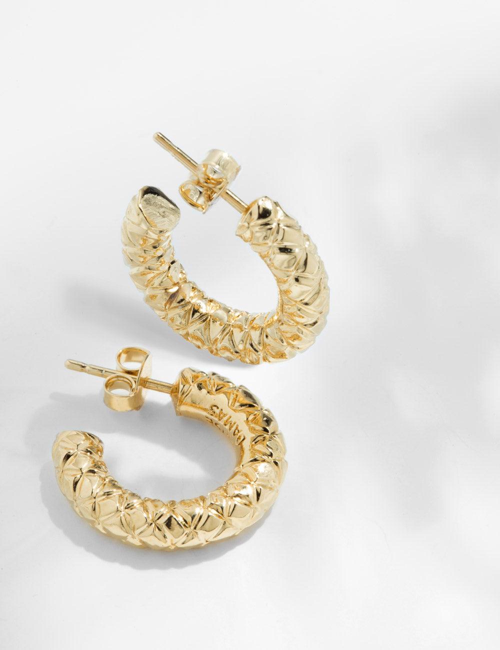 louise damas CHARLOTTE - PETITES CREOLES GRAVEES