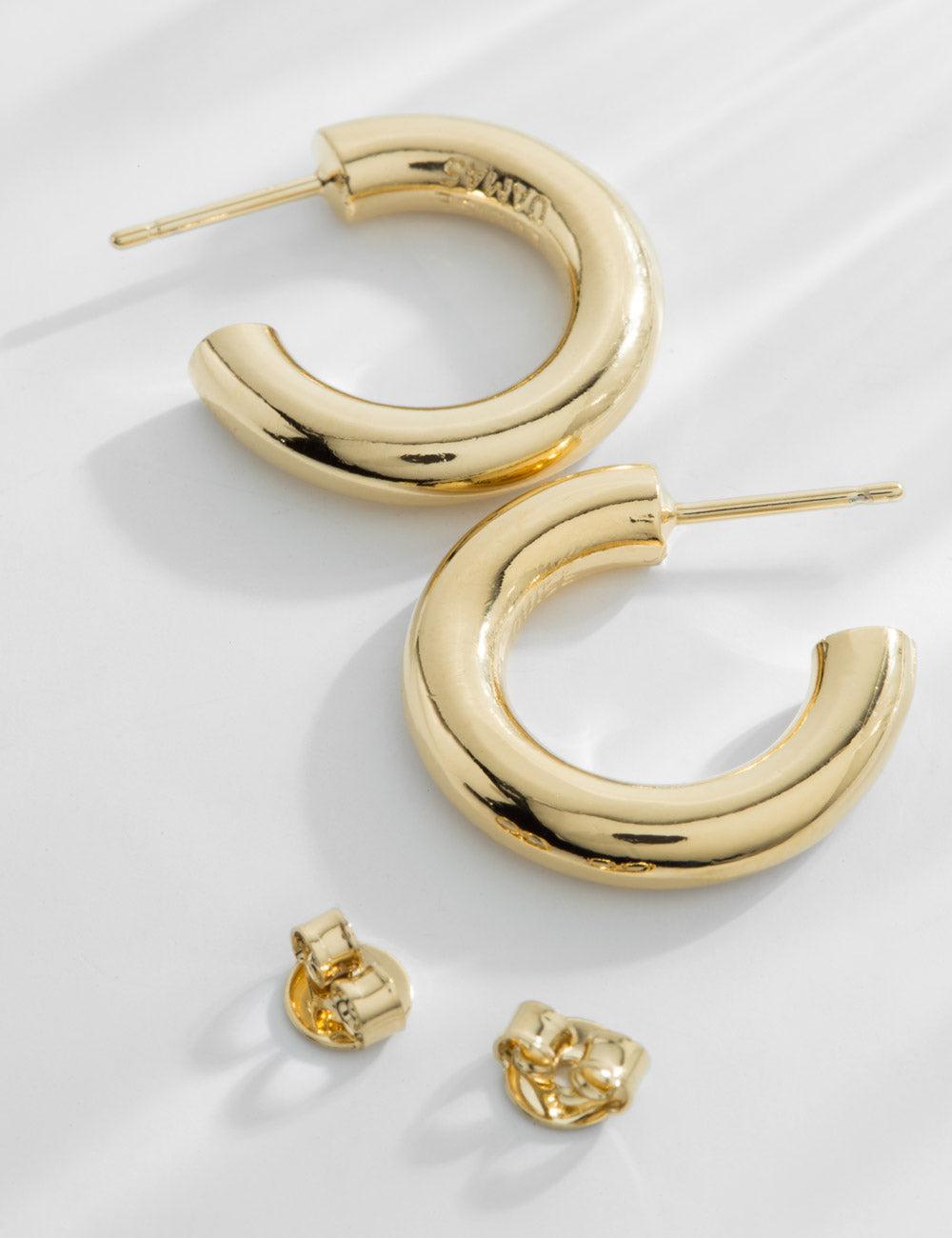 louise damas CHARLOTTE - PETITES CREOLES LISSES