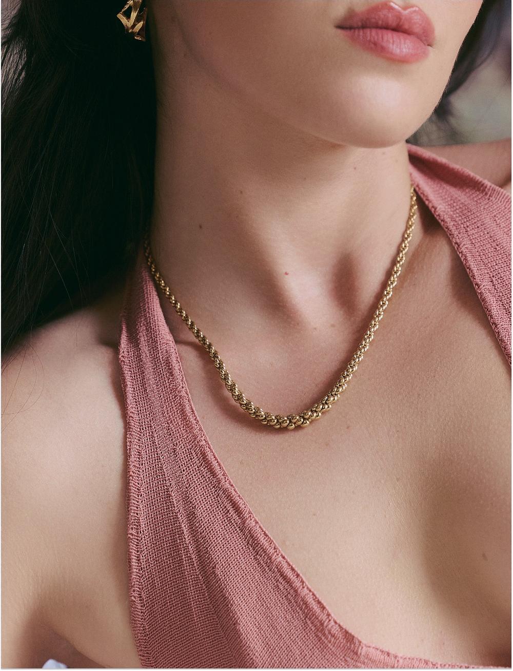Louise Damas CLAUDIA - COLLIER