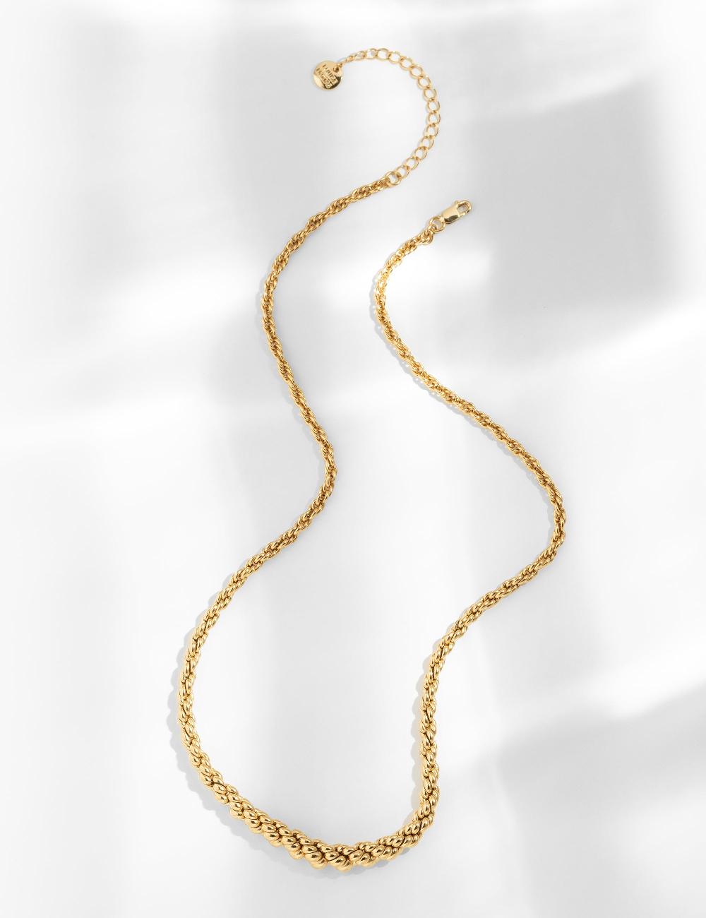 louise damas CLAUDIA - COLLIER