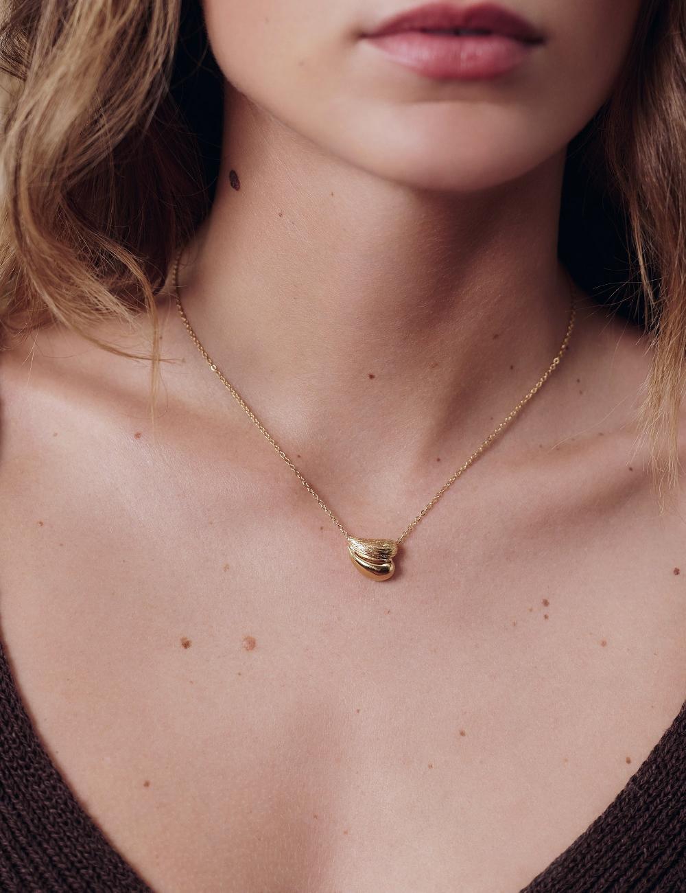 louise Damas CLAUDIA - PENDENTIF
