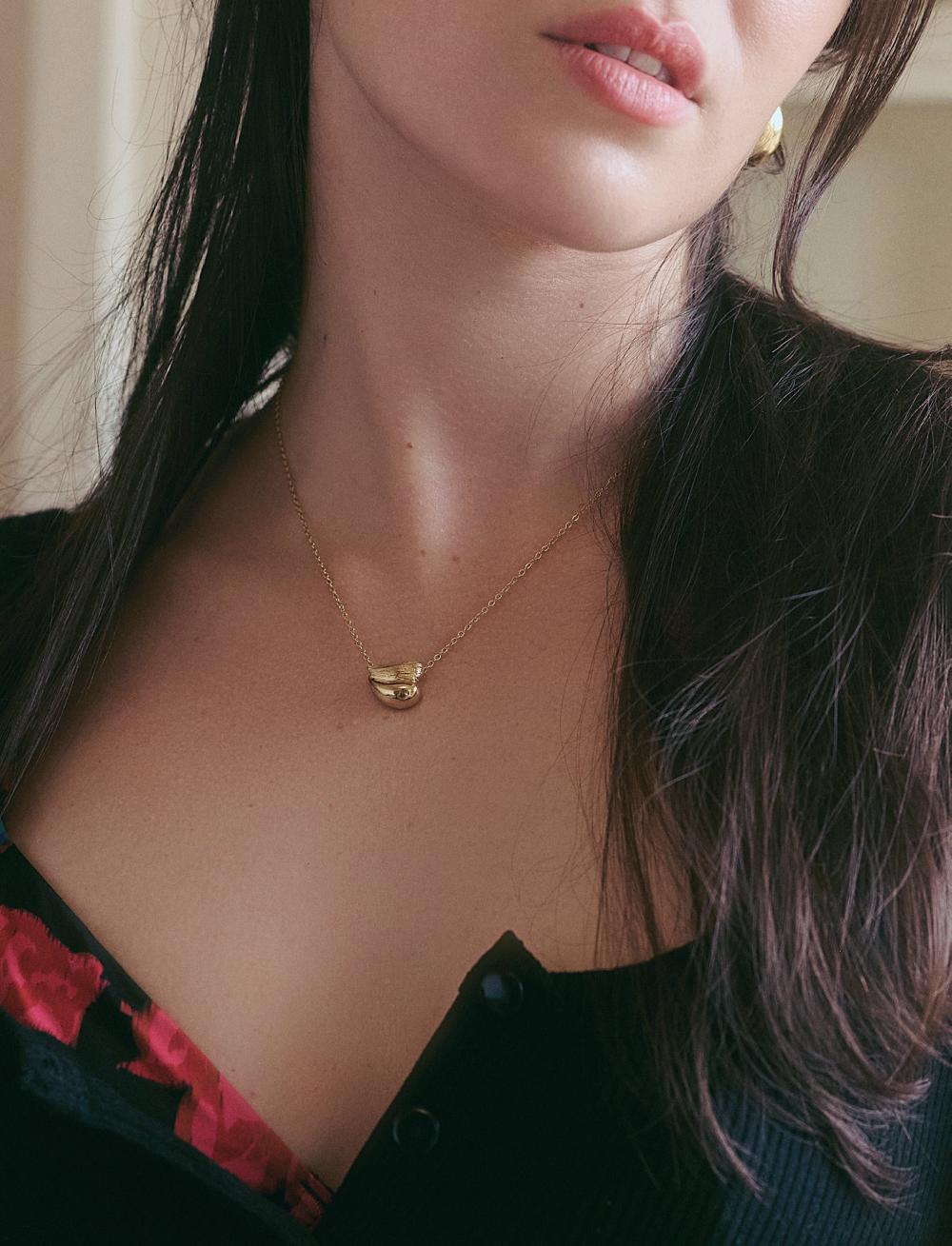 louise Damas CLAUDIA - PENDENTIF