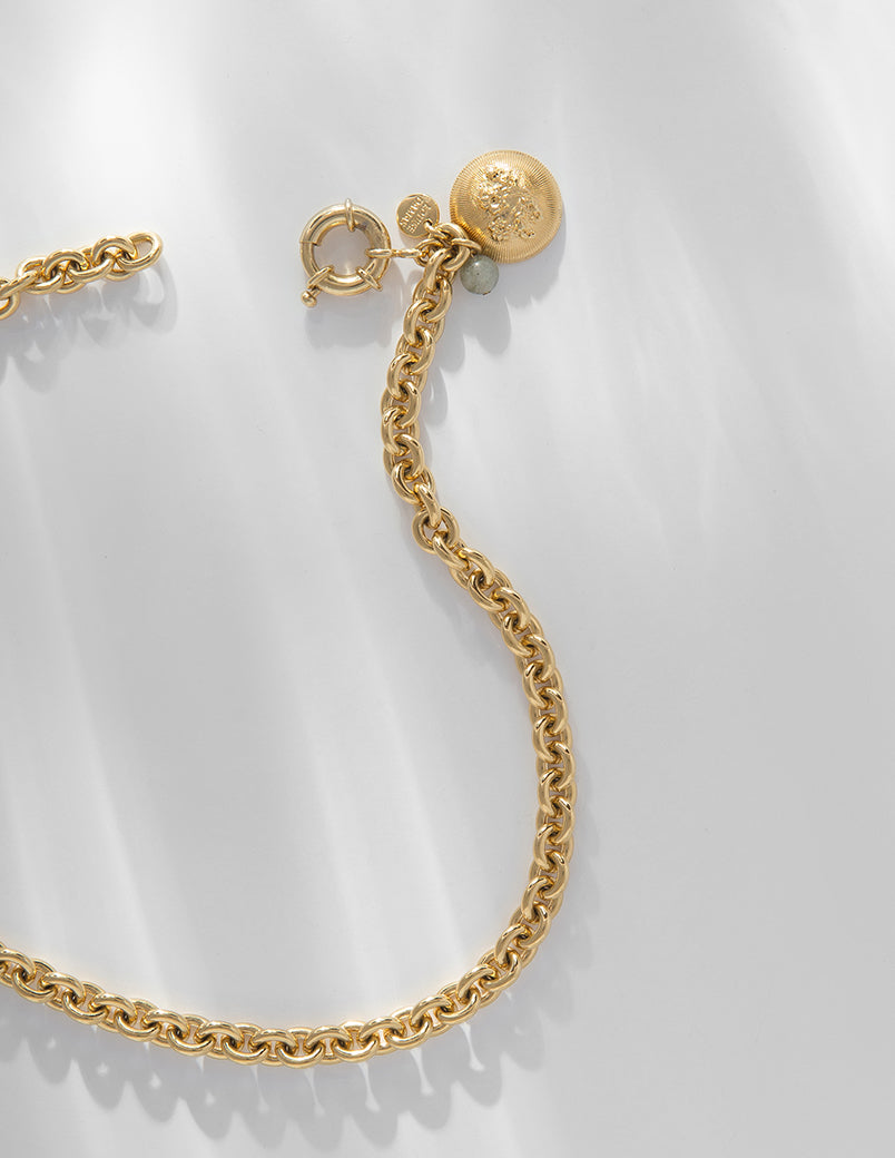 louise damas DENISE - COLLIER