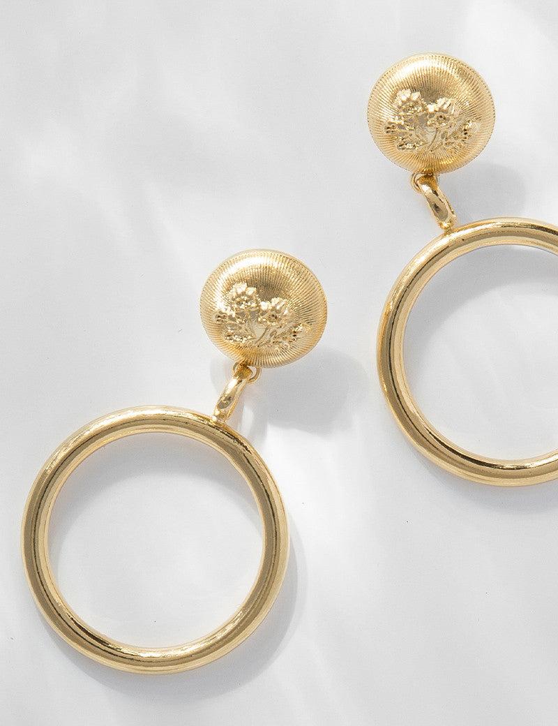 louise damas DENISE - GRANDES BOUCLES