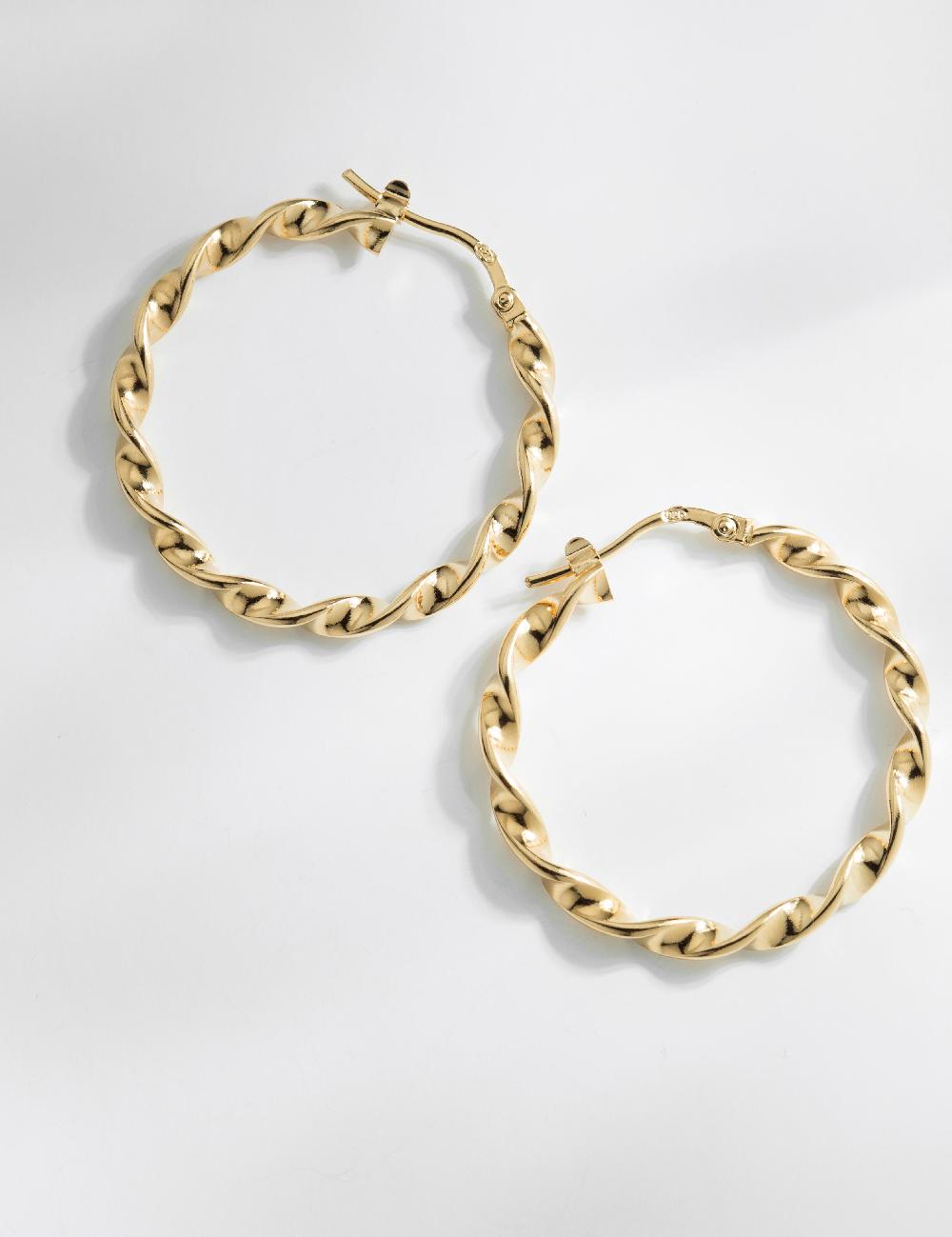 louise damas ESMERALDA - GRANDES CREOLES