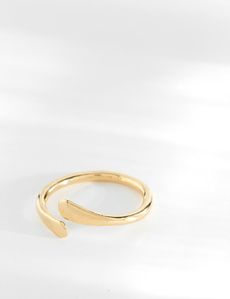 louise damas GEORGIA - BAGUE FINE