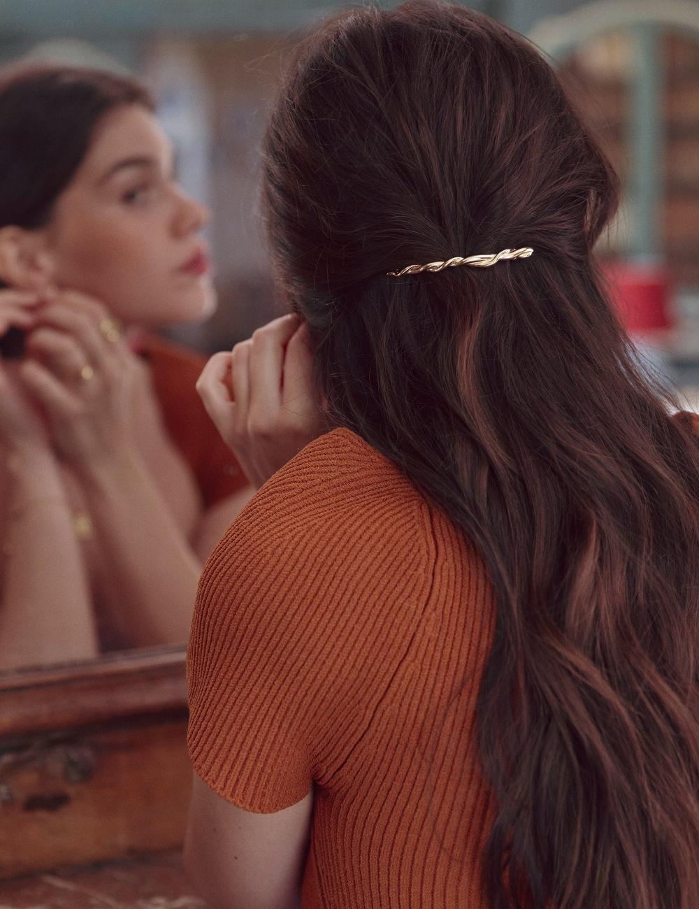 Louise Damas GEORGIA - BARRETTE