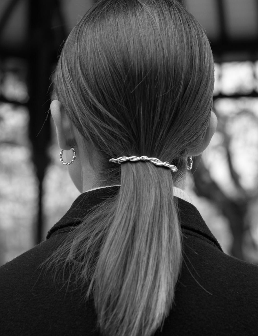Louise Damas GEORGIA - BARRETTE