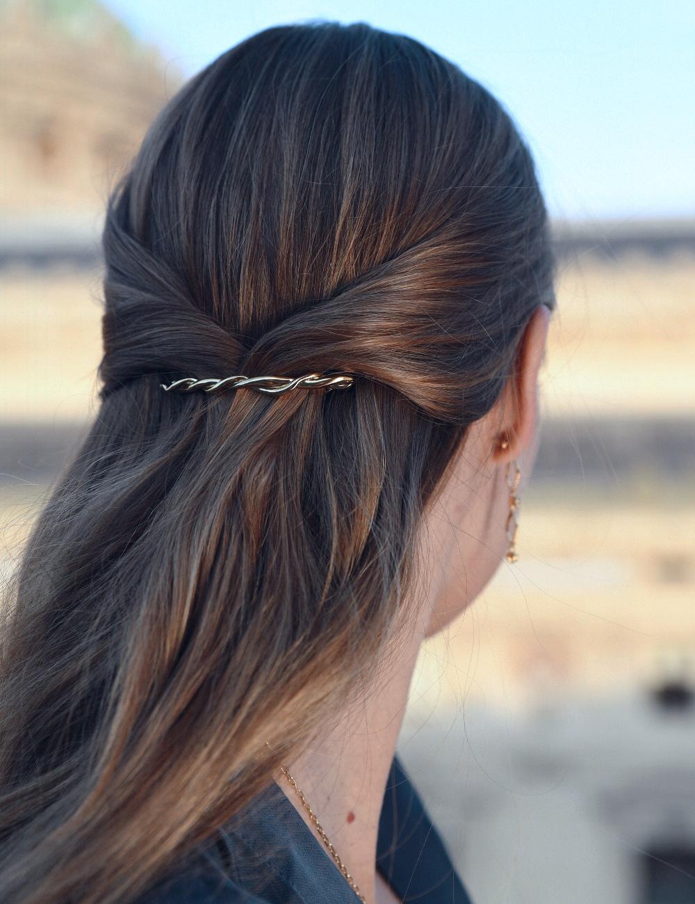 Louise Damas GEORGIA - BARRETTE