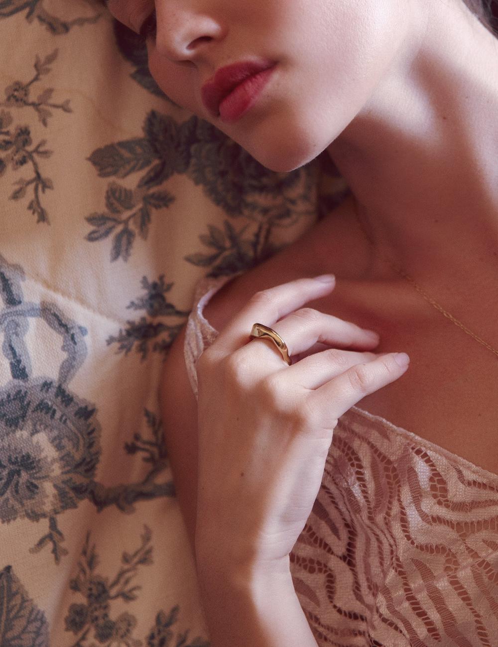 Louise Damas GEORGIA - GRANDE BAGUE
