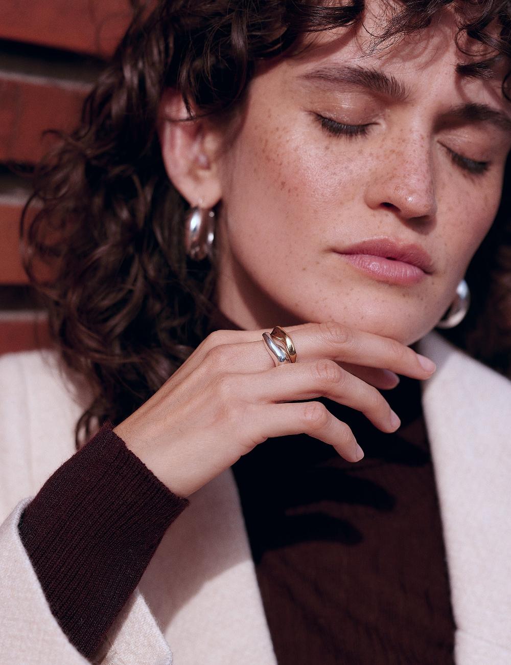 Louise Damas GEORGIA - GRANDE BAGUE