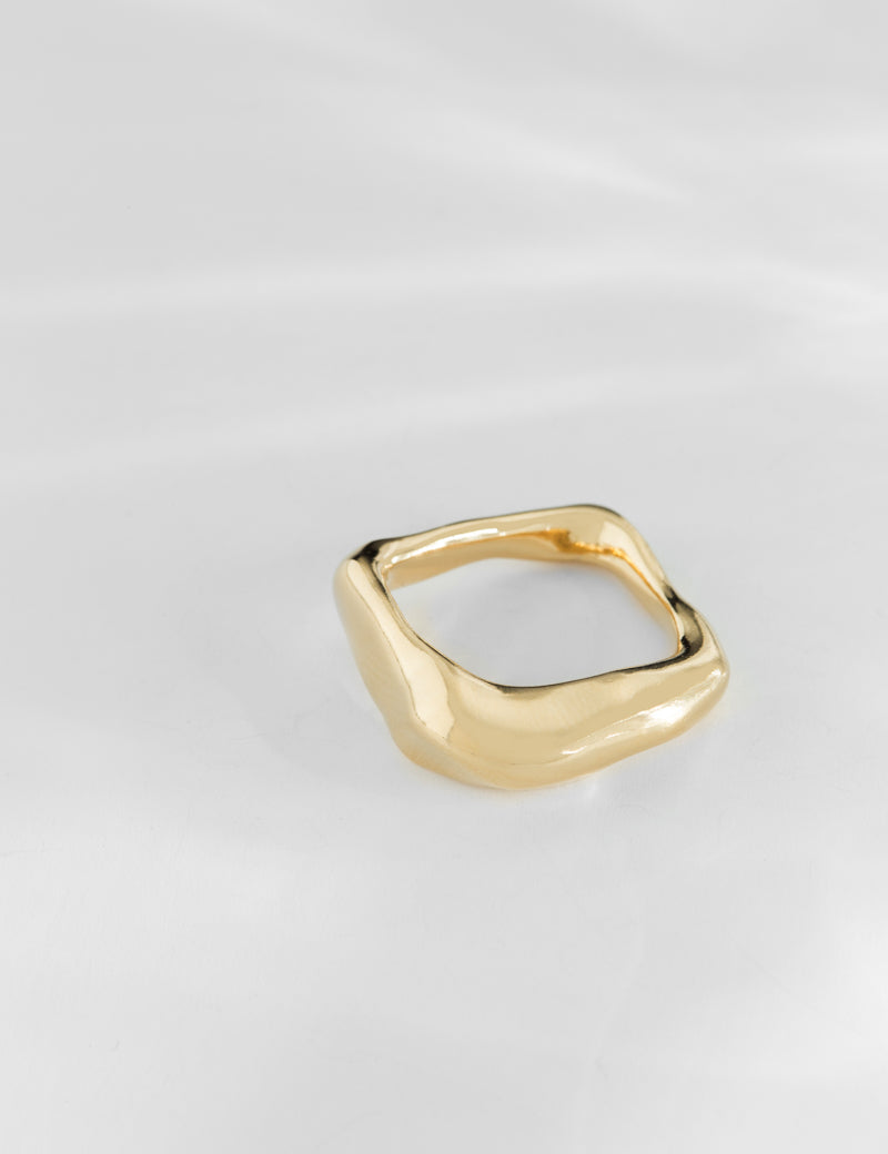 louise damas GEORGIA - GRANDE BAGUE