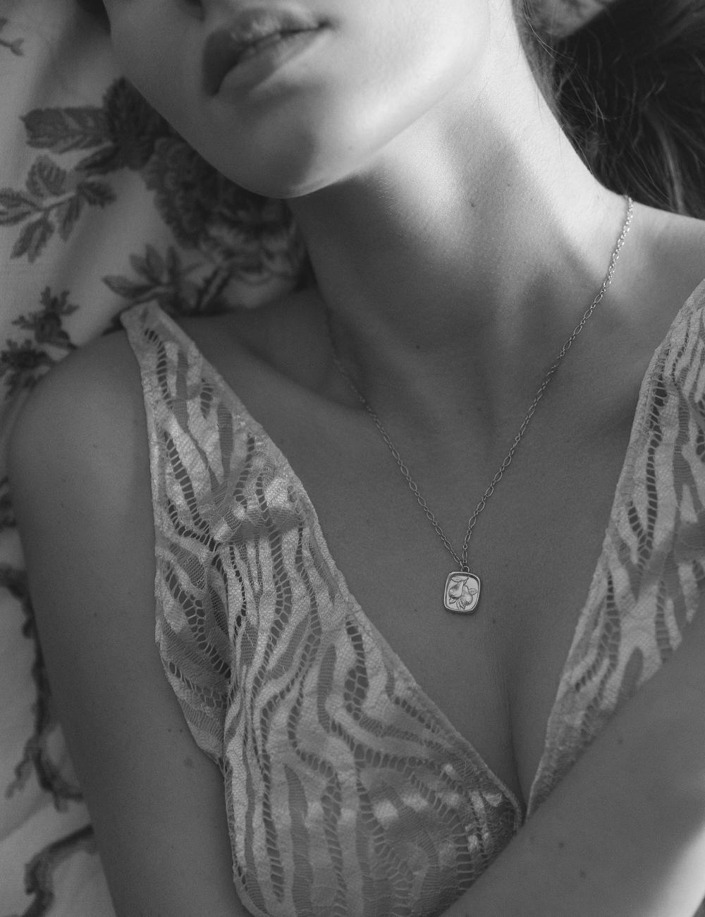Louise Damas GEORGIA - PENDENTIF