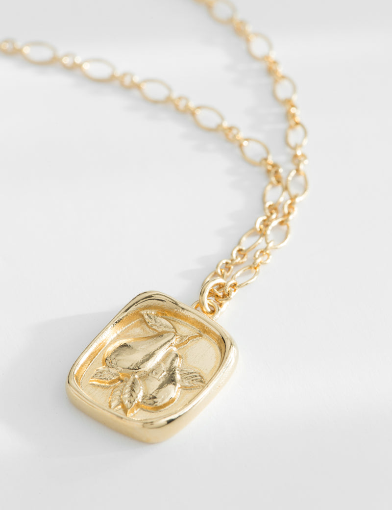 louise damas GEORGIA - PENDENTIF