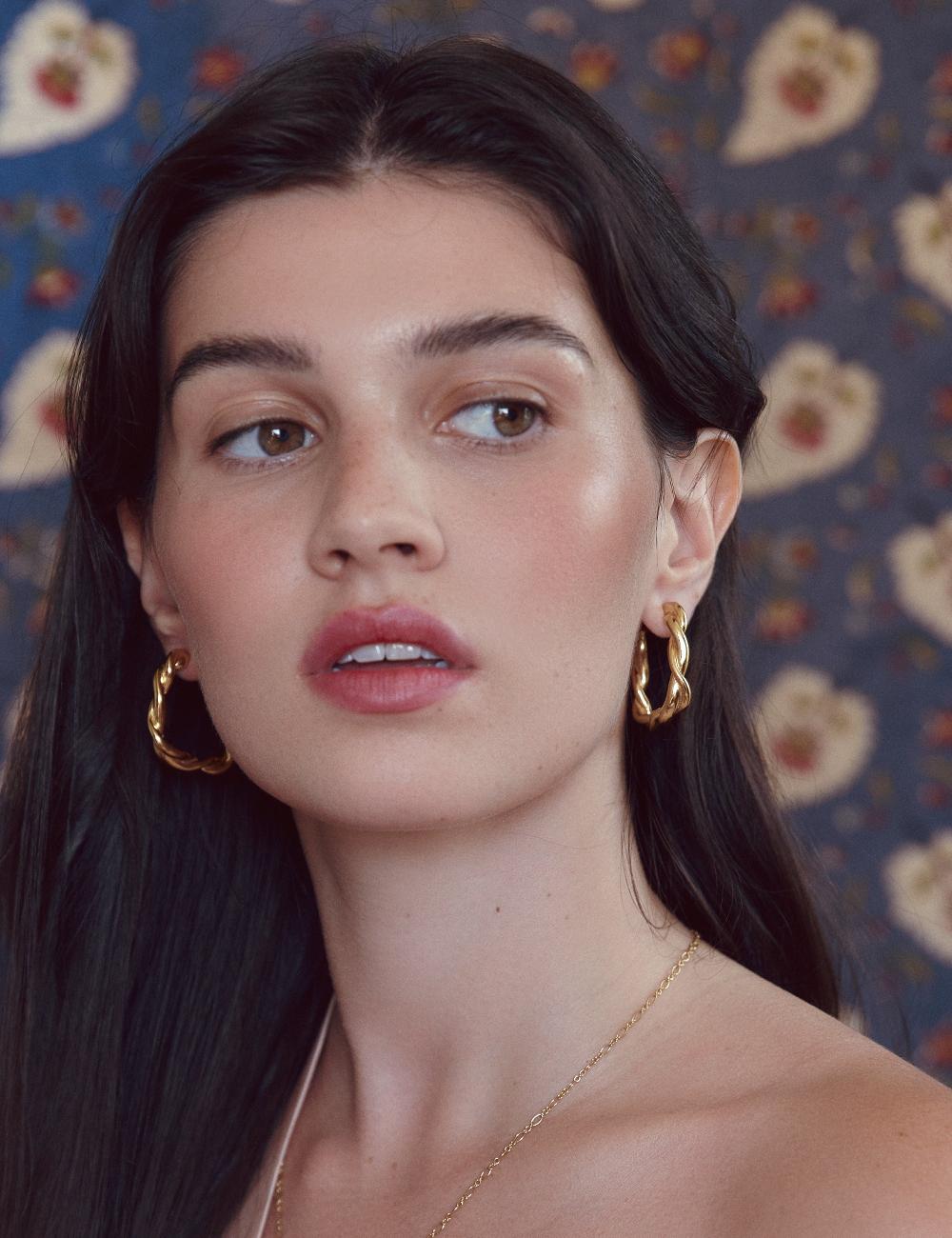 Louise Damas GEORGIA - PETITES CREOLES