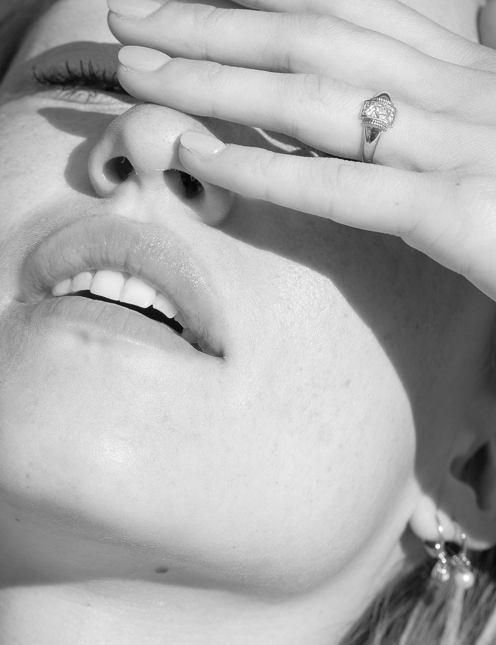 Louise Damas GYPTIS - CHEVALIERE