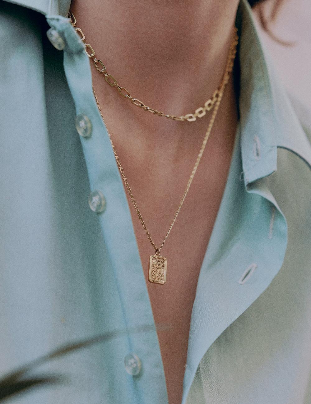 Louise Damas GYPTIS - MEDAILLE