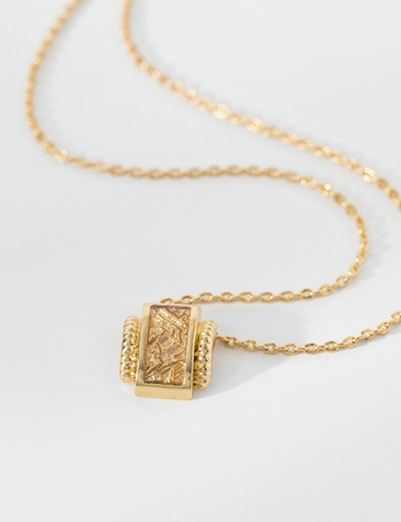 louise damas GYPTIS - PETIT PENDENTIF