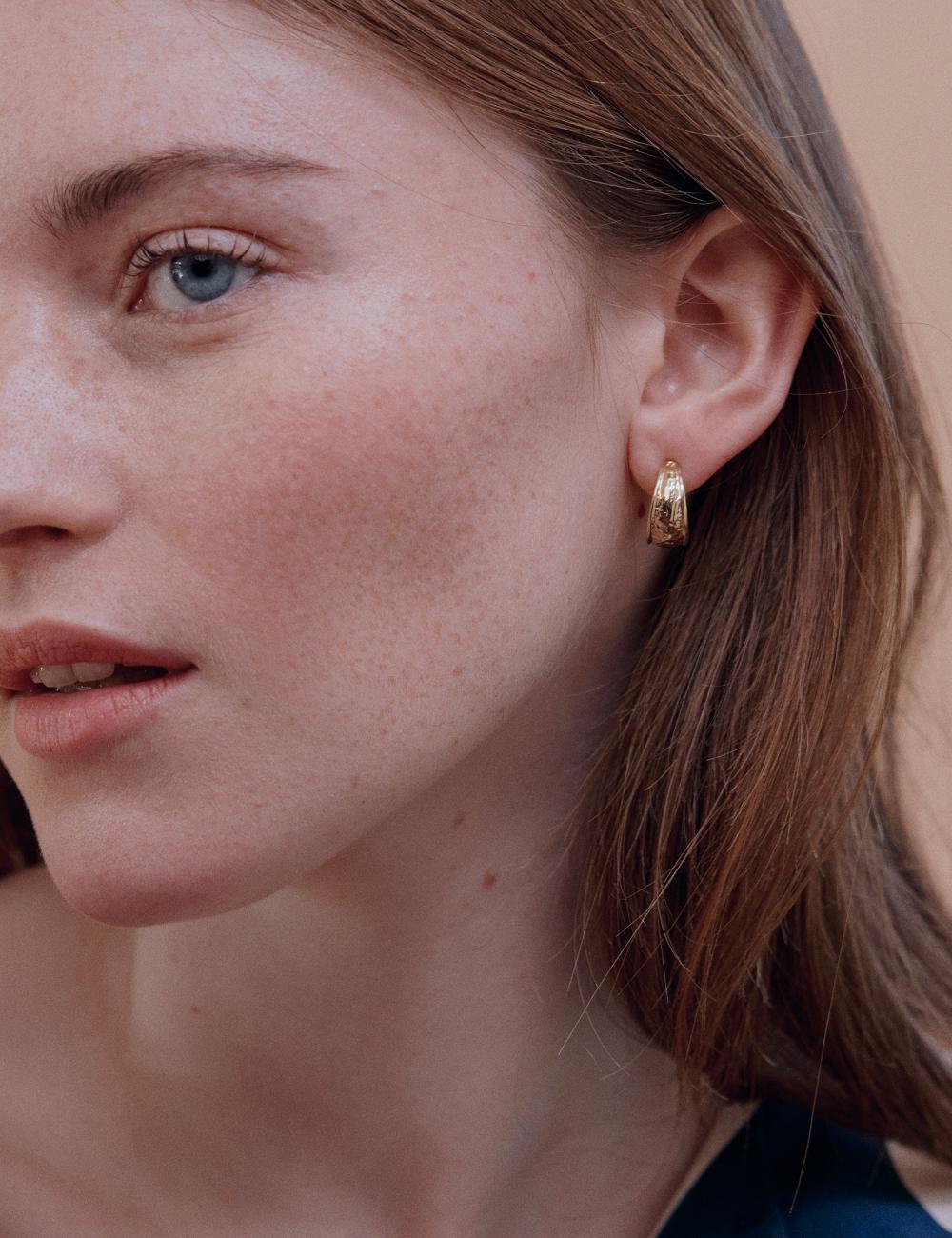 Louise Damas GYPTIS - PETITES CREOLES