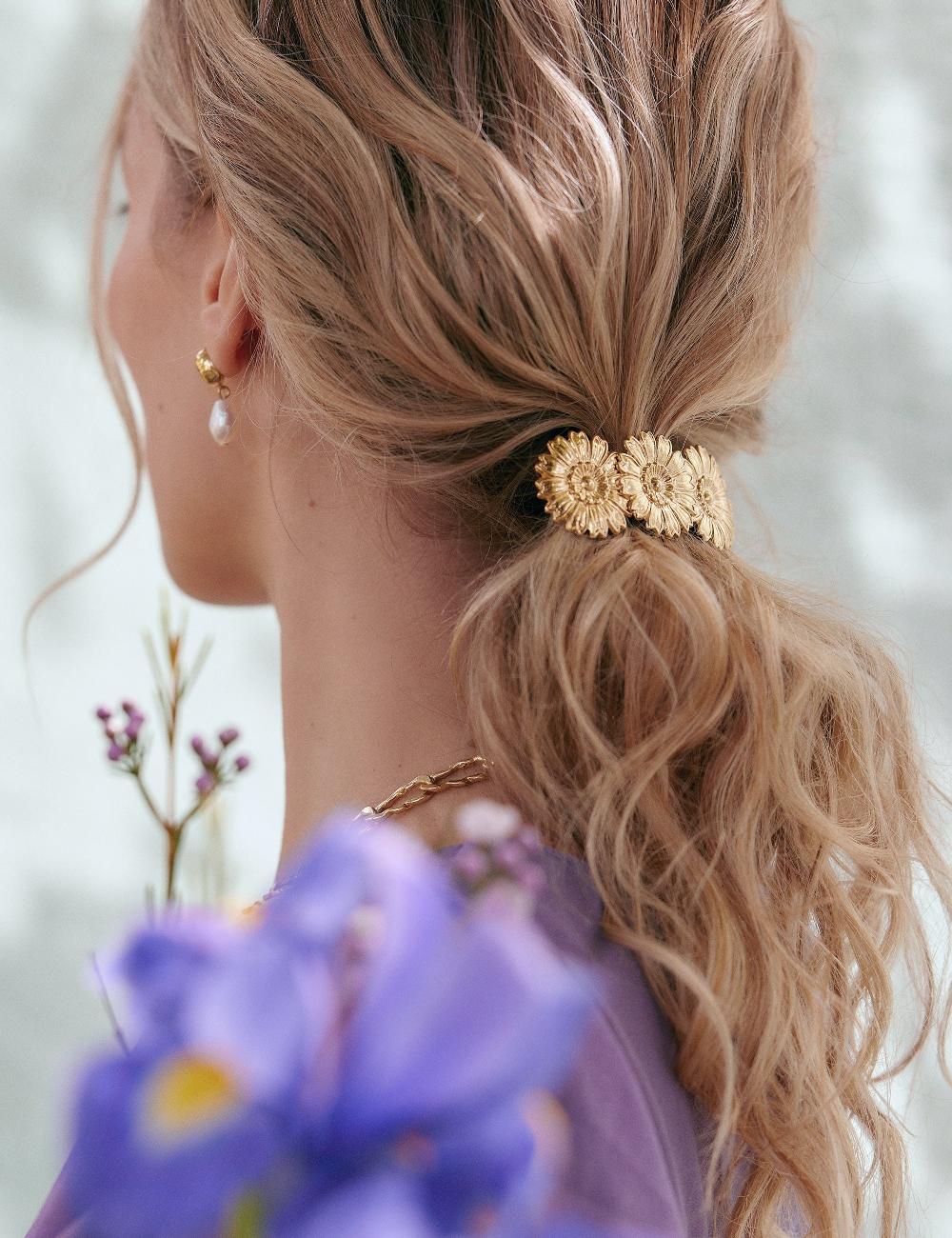 Louise Damas HENRIETTE - BARRETTE