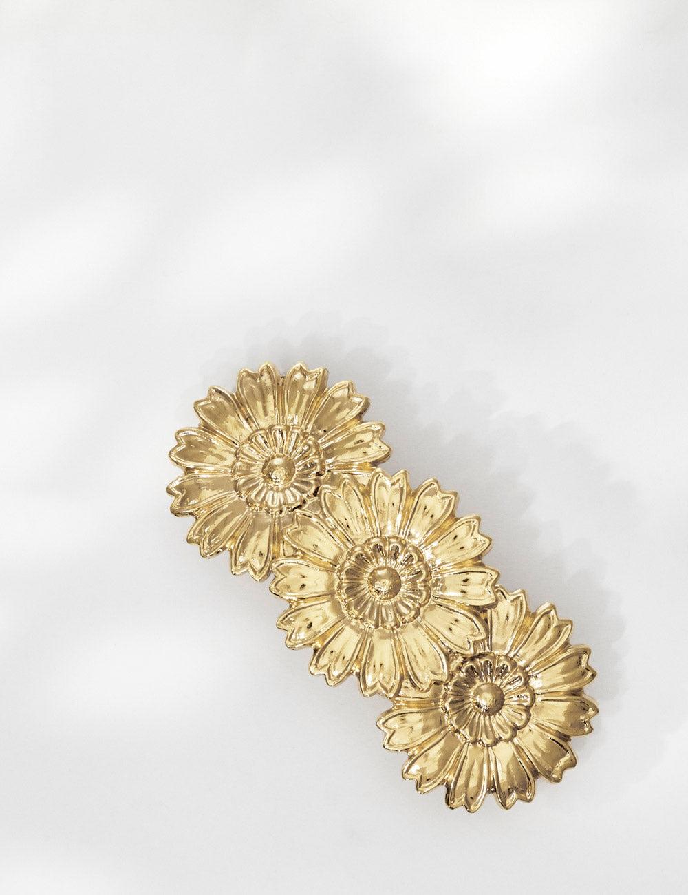 louise damas HENRIETTE - BARRETTE