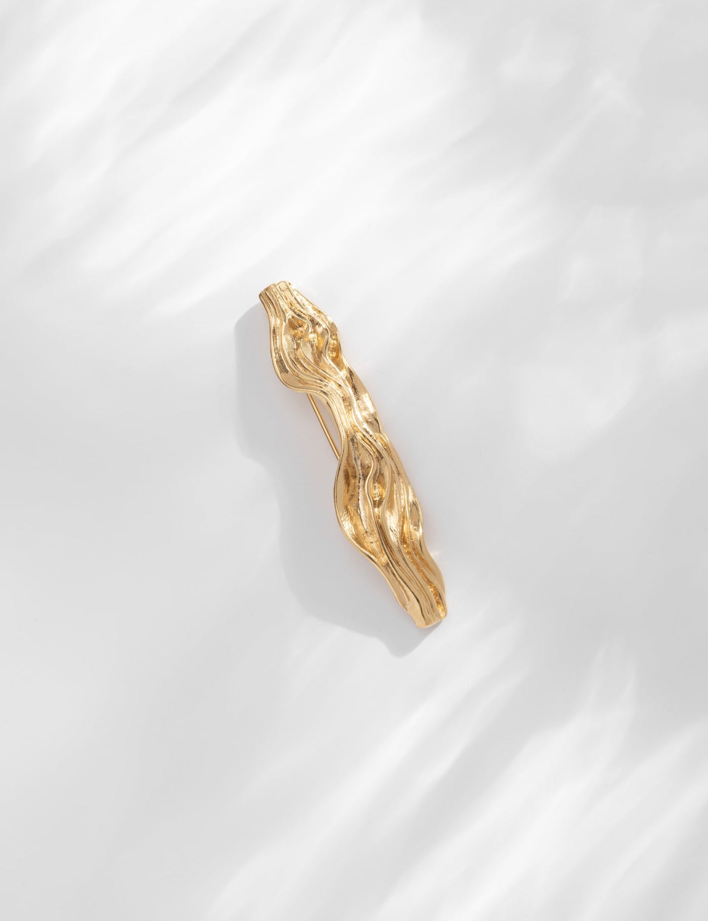 louise damas IRIS - BARRETTE