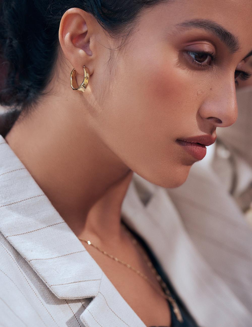 Louise Damas JANE - CREOLES