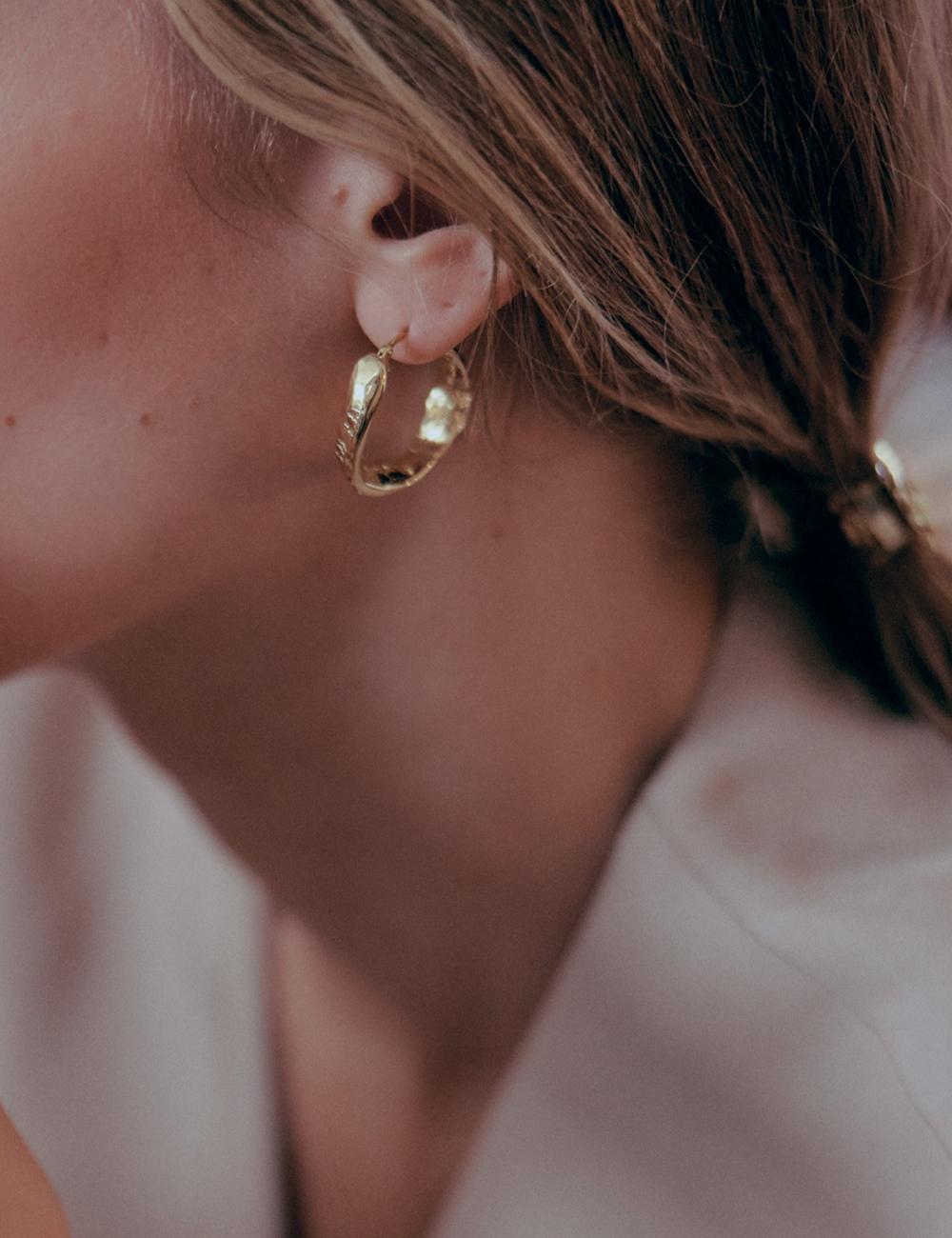 Louise Damas JANE - CREOLES