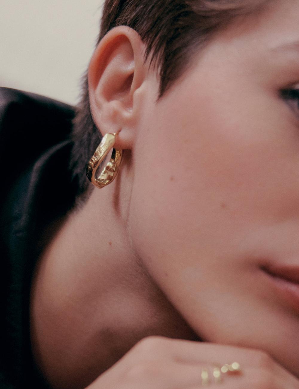 Louise Damas JANE - CREOLES