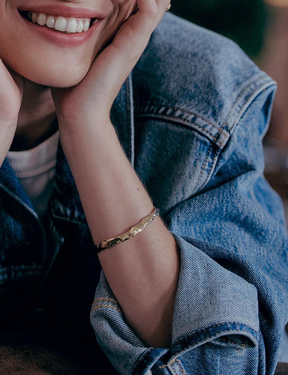 Louise Damas JANE - JONC