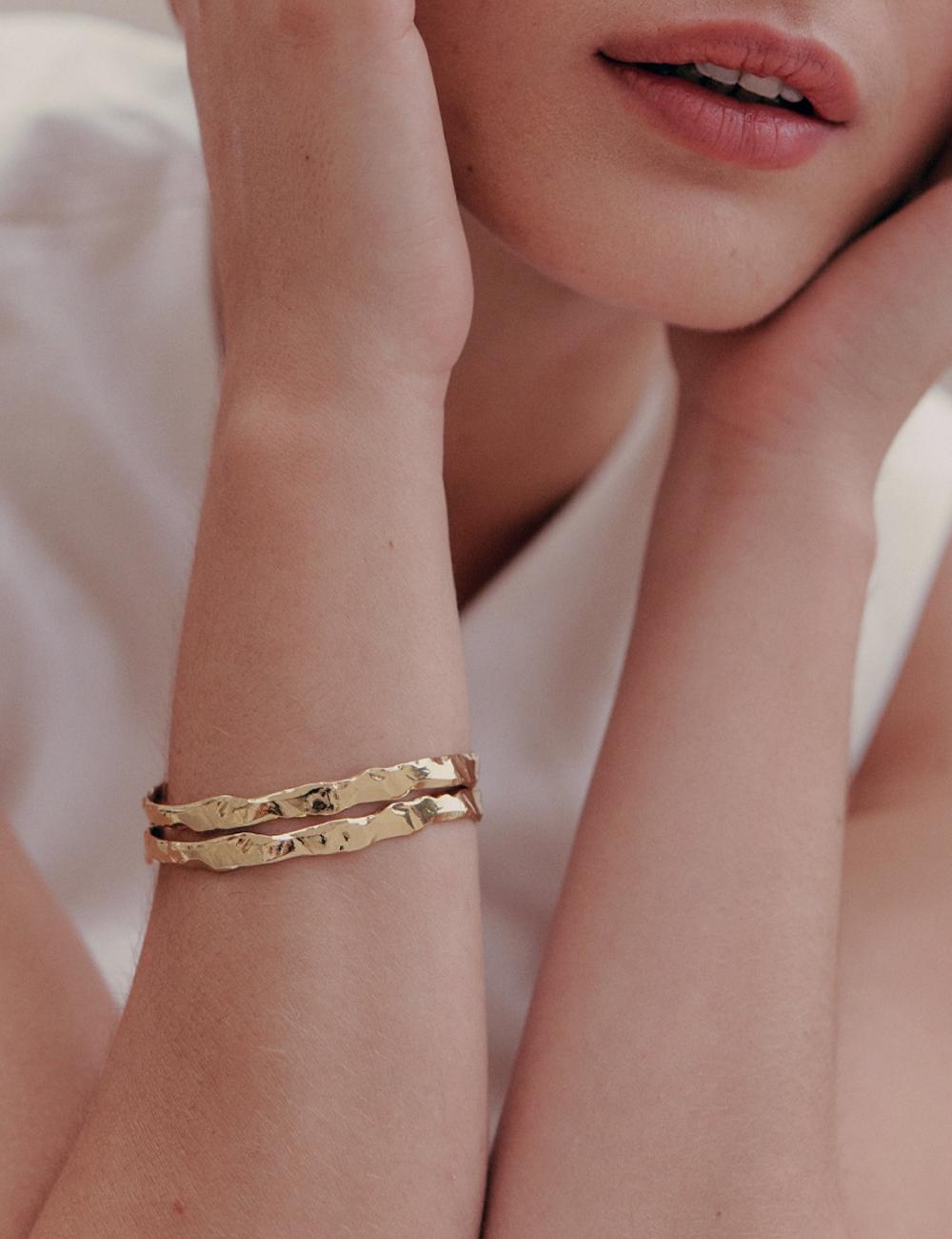 Louise Damas JANE - JONC