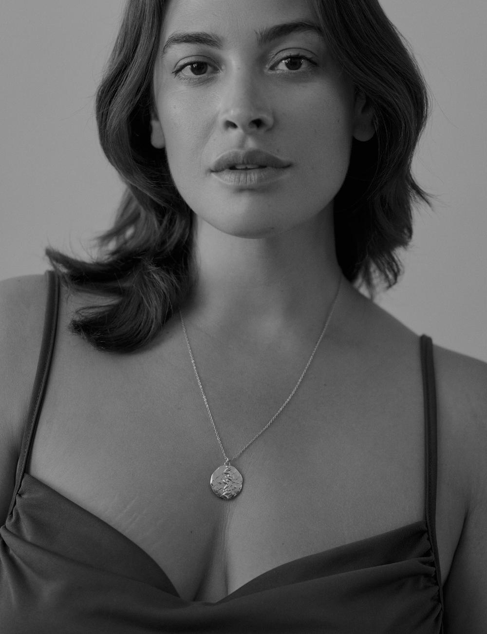 Louise Damas JANE - MEDAILLE