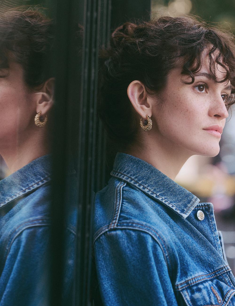 Louise Damas JOSEPHINE - CRÉOLES