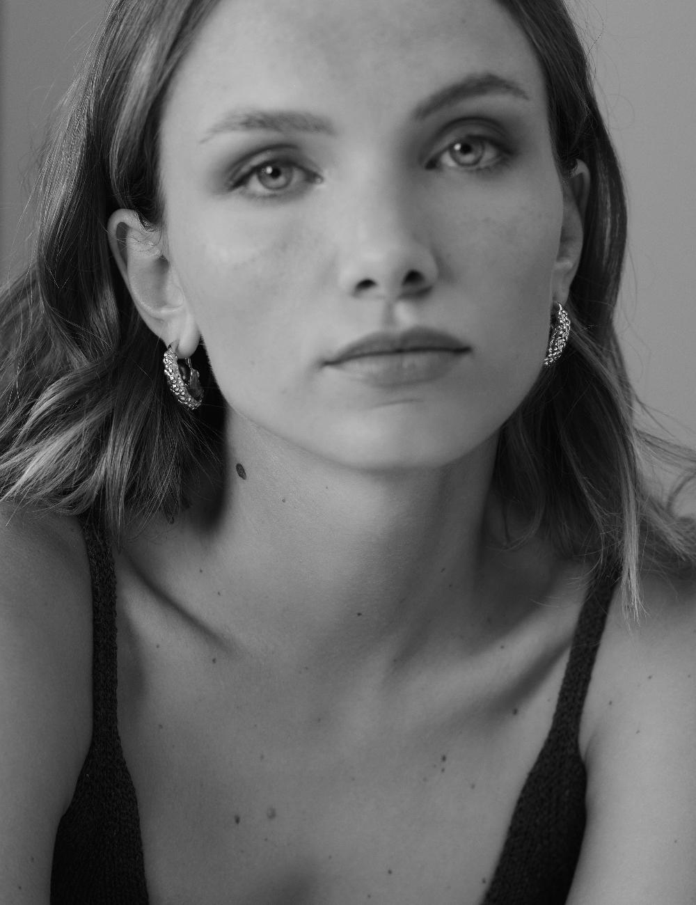 Louise Damas JOSEPHINE - CRÉOLES