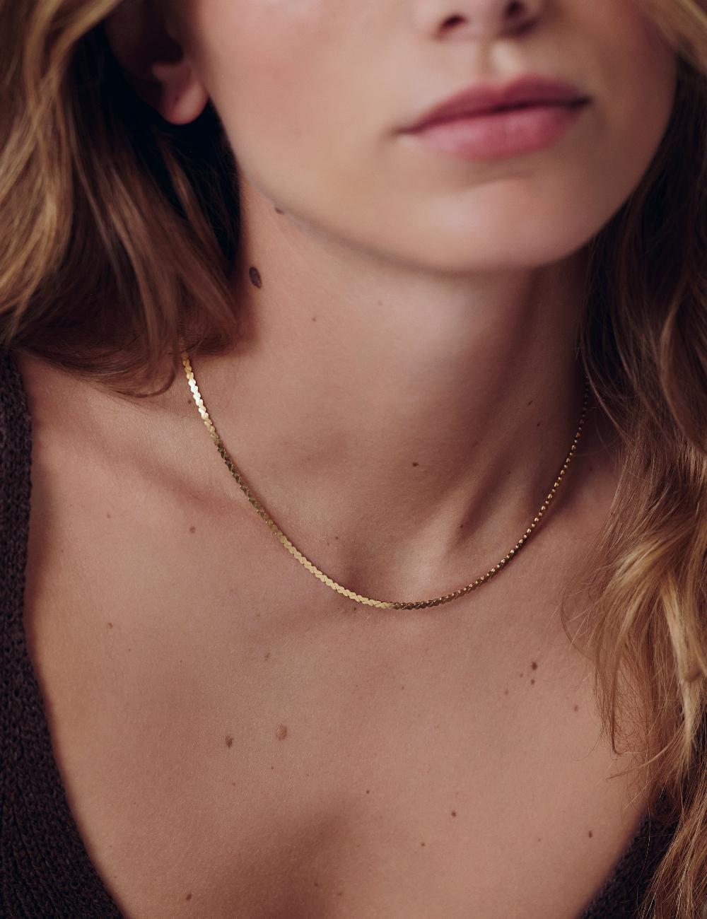 Louise Damas JULIETTE - COLLIER