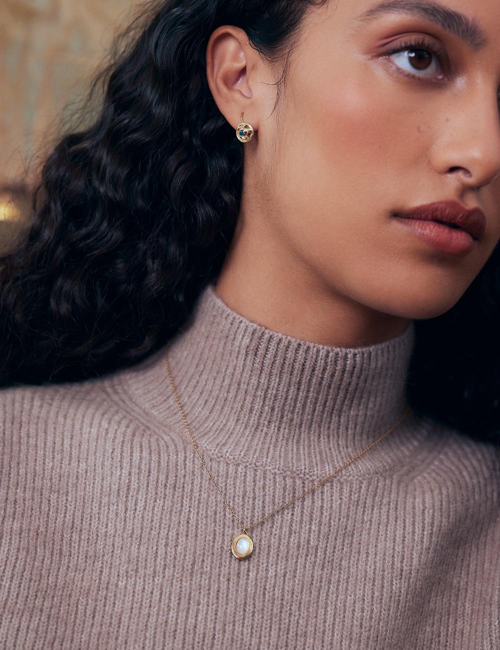 Louise Damas LISE - MEDAILLE