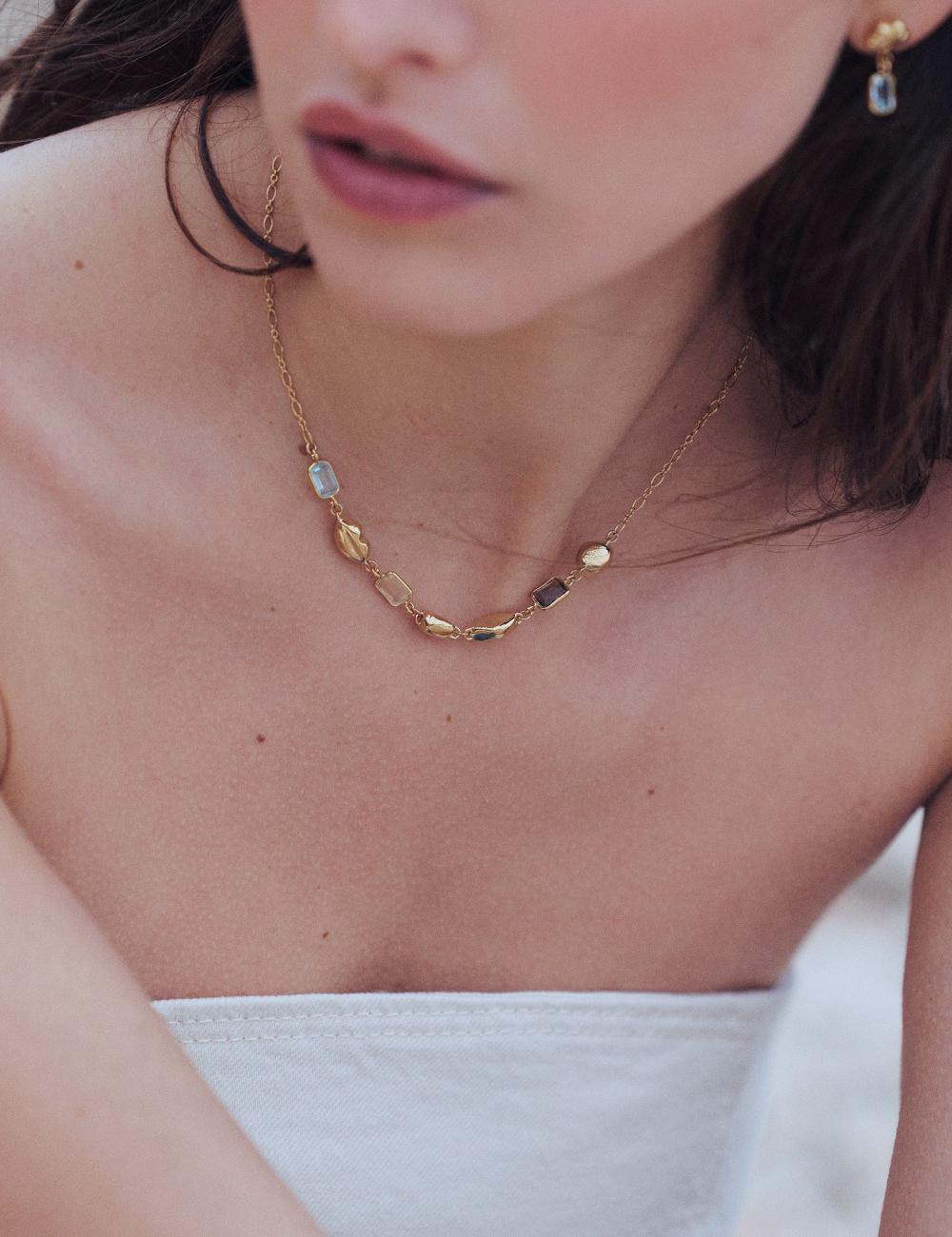 Louise Damas LISON - COLLIER