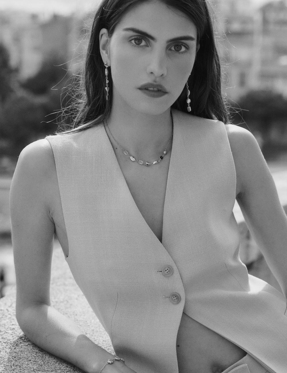 Louise Damas LISON - COLLIER