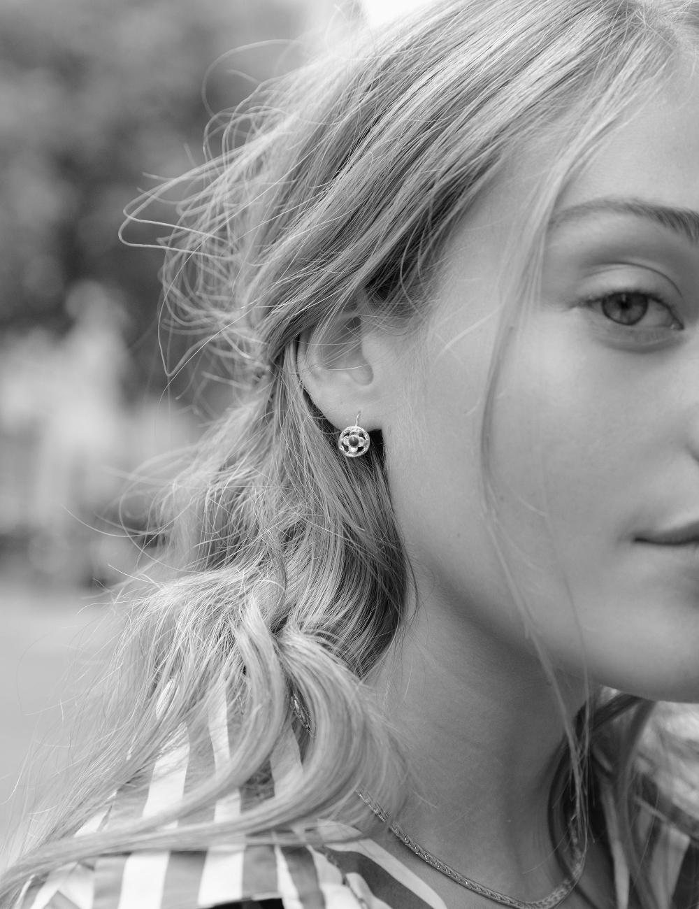 Louise Damas MADELEINE - DORMEUSES