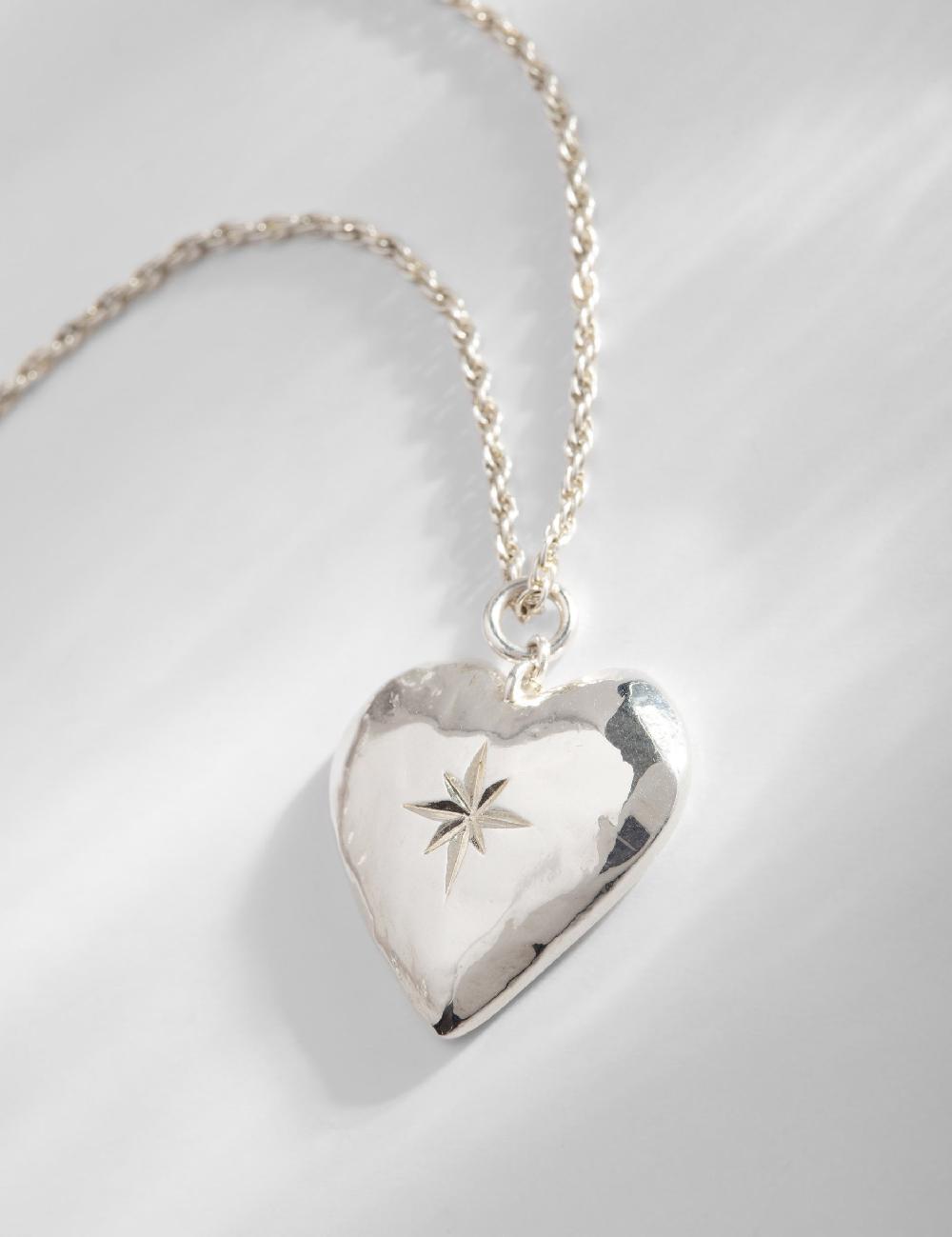 louise damas MICHELLE - MÉDAILLE ARGENT