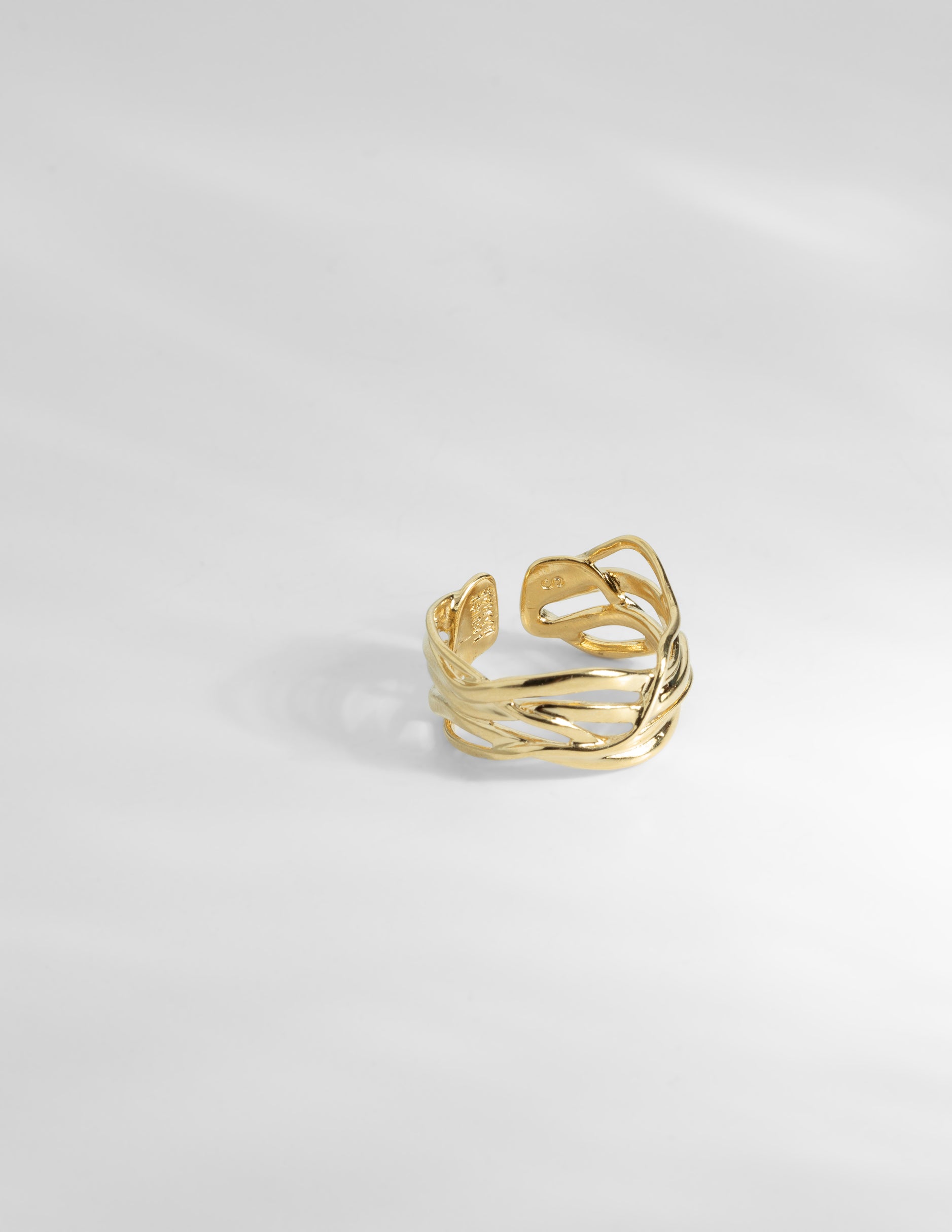 louise damas NAMI - BAGUE