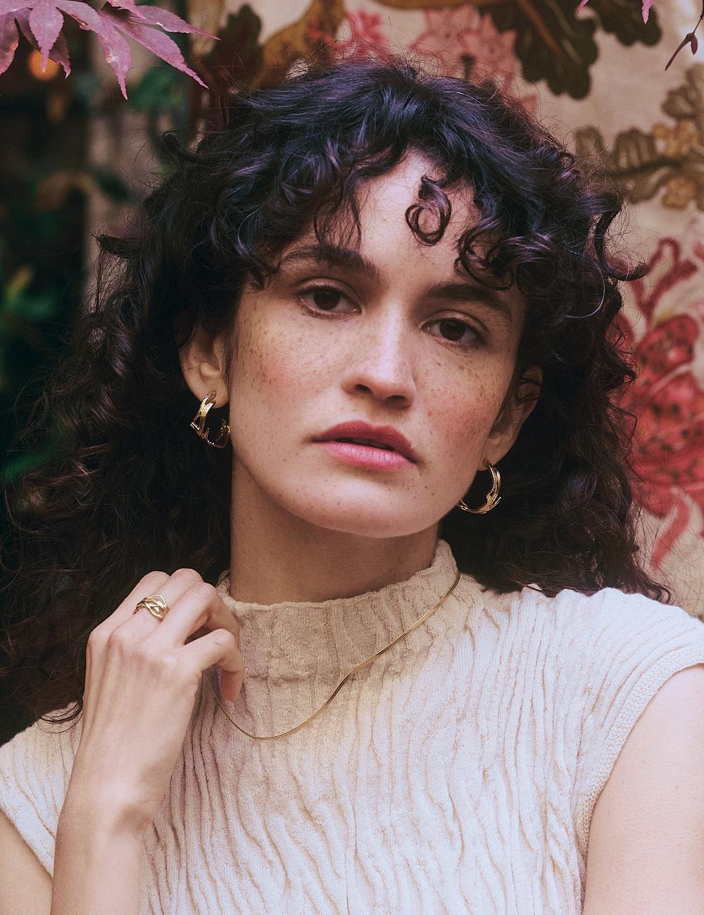 Louise Damas NAMI - CRÉOLES