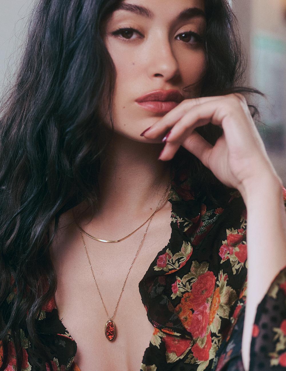 Louise Damas NAMI - MÉDAILLE